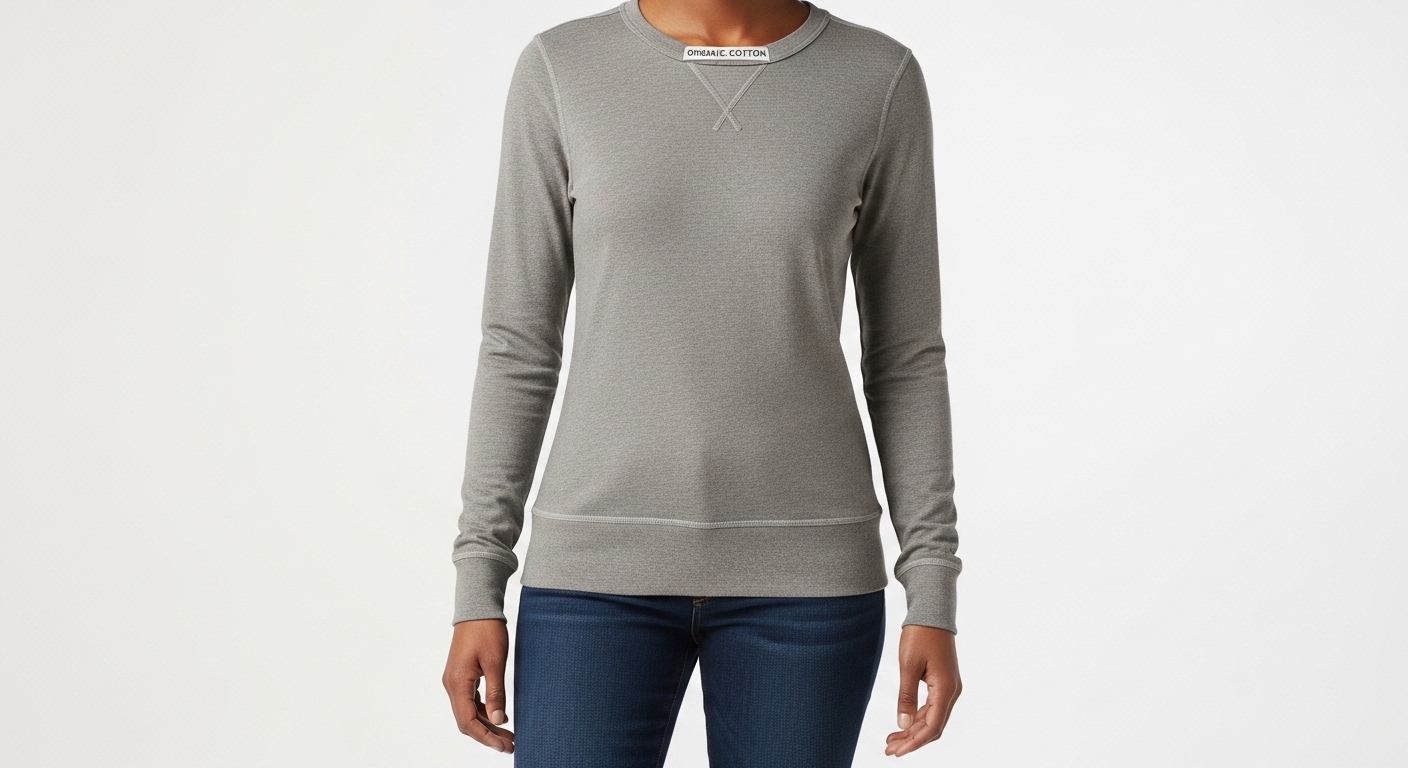 Stretchable Cotton Pants